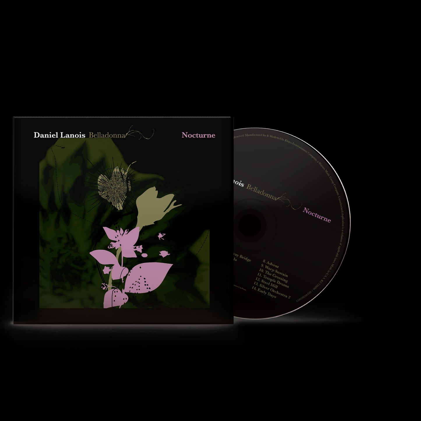 Belladonna Nocturne