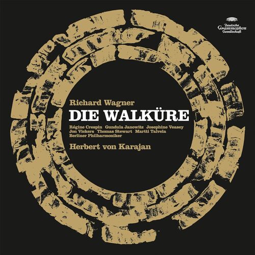 Wagner: Die Walkure (The Original Source Series)
