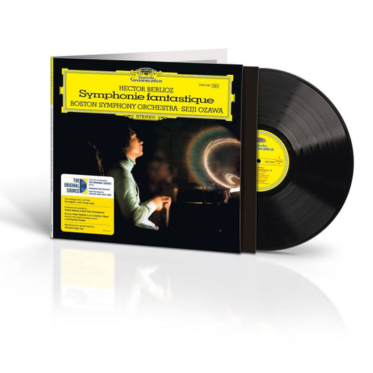 Hector Berlioz: Symphonie Fantastique