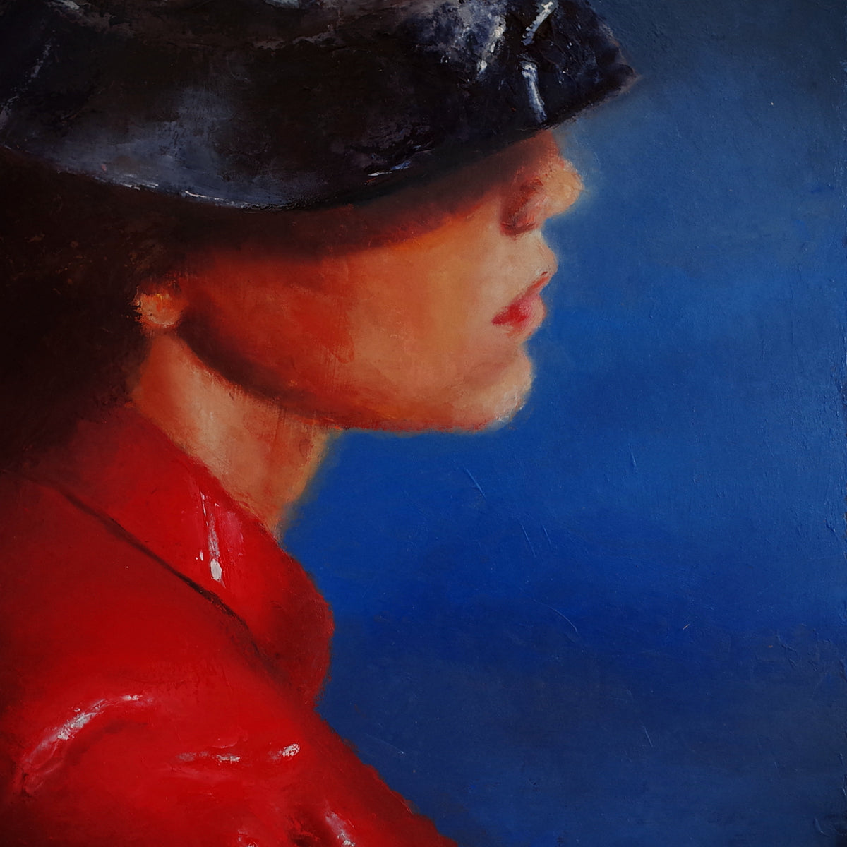 Bess Atwell - Cut a Figure album cover