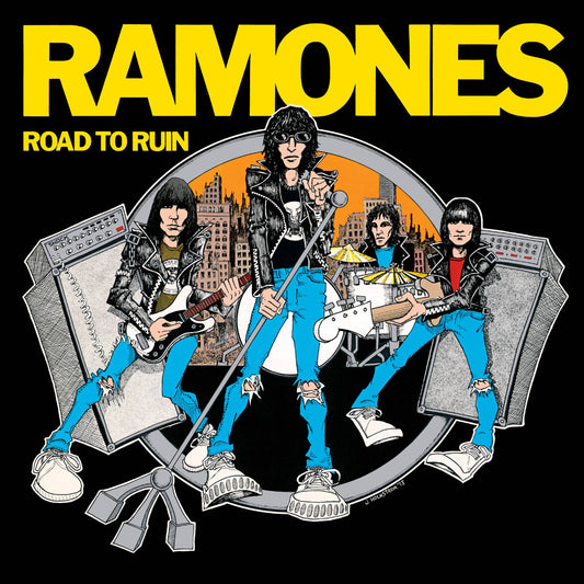 Road To Ruin - 180 gm