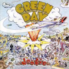 Dookie CD
