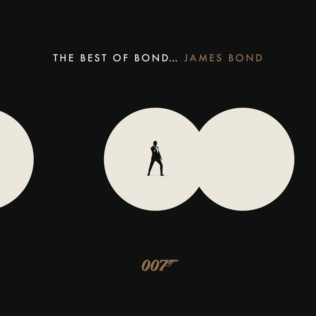 The Best Of BondJames Bond