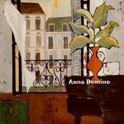 Anna Domino