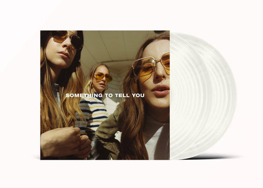 Something To Tell You (National Album Day 2021)