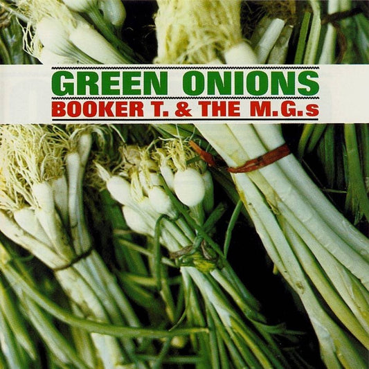 Green Onions.