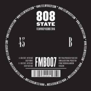 In Yer Face (Bicep Remix)