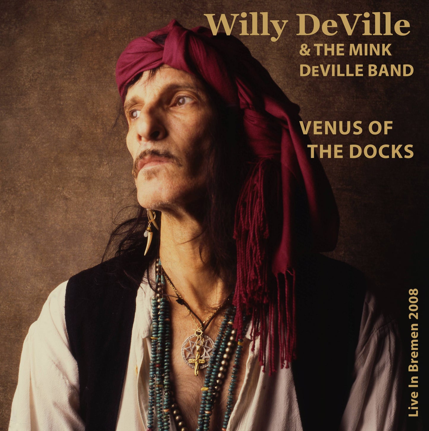 Venus Of The Docks - Live In Bremen 2008