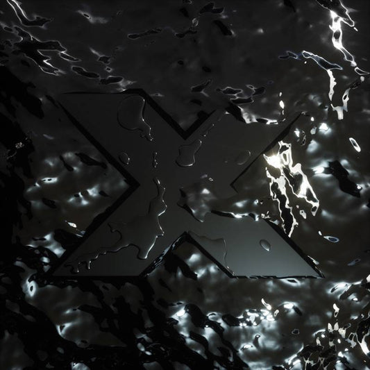 DRMTRK X