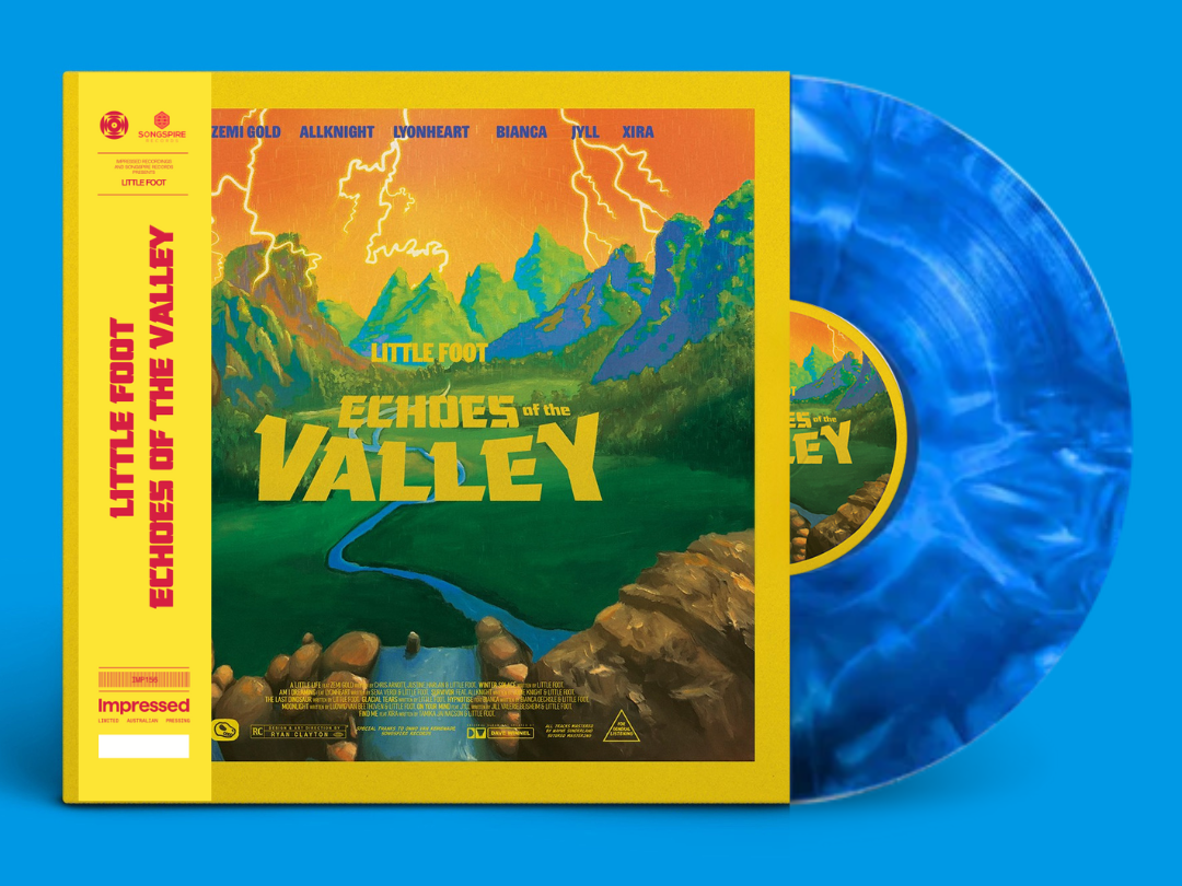 Echoes of the Valley