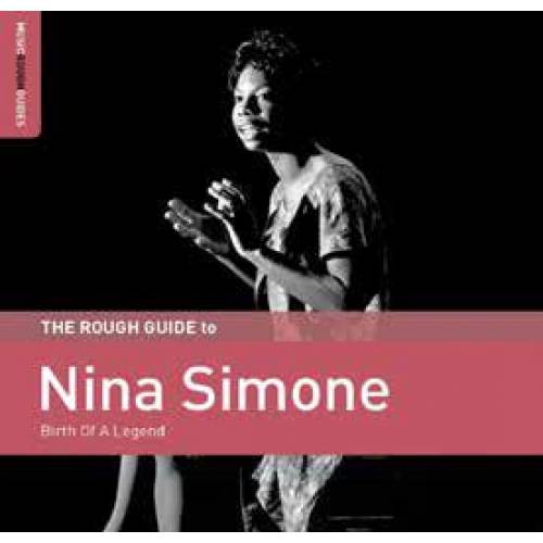 The Rough Guide To Nina Simone