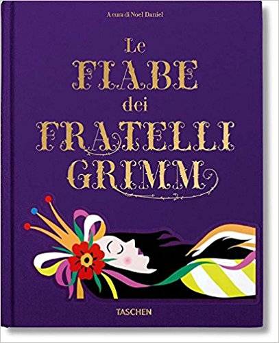 The Fairy Tales of the Brothers Grimm