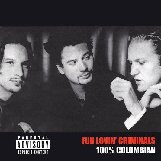 100% Columbian