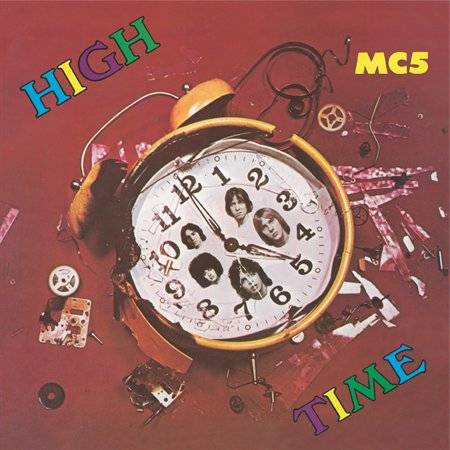 High Time