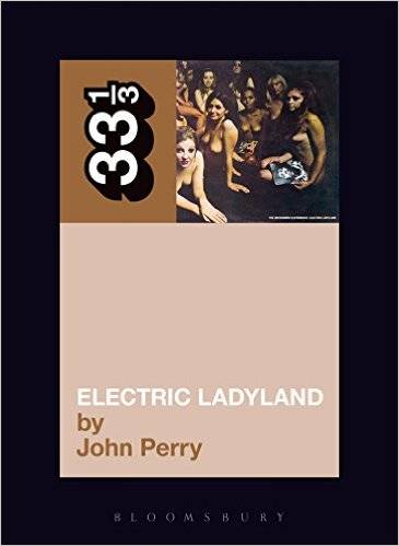 33 1/3 Electric Ladyland