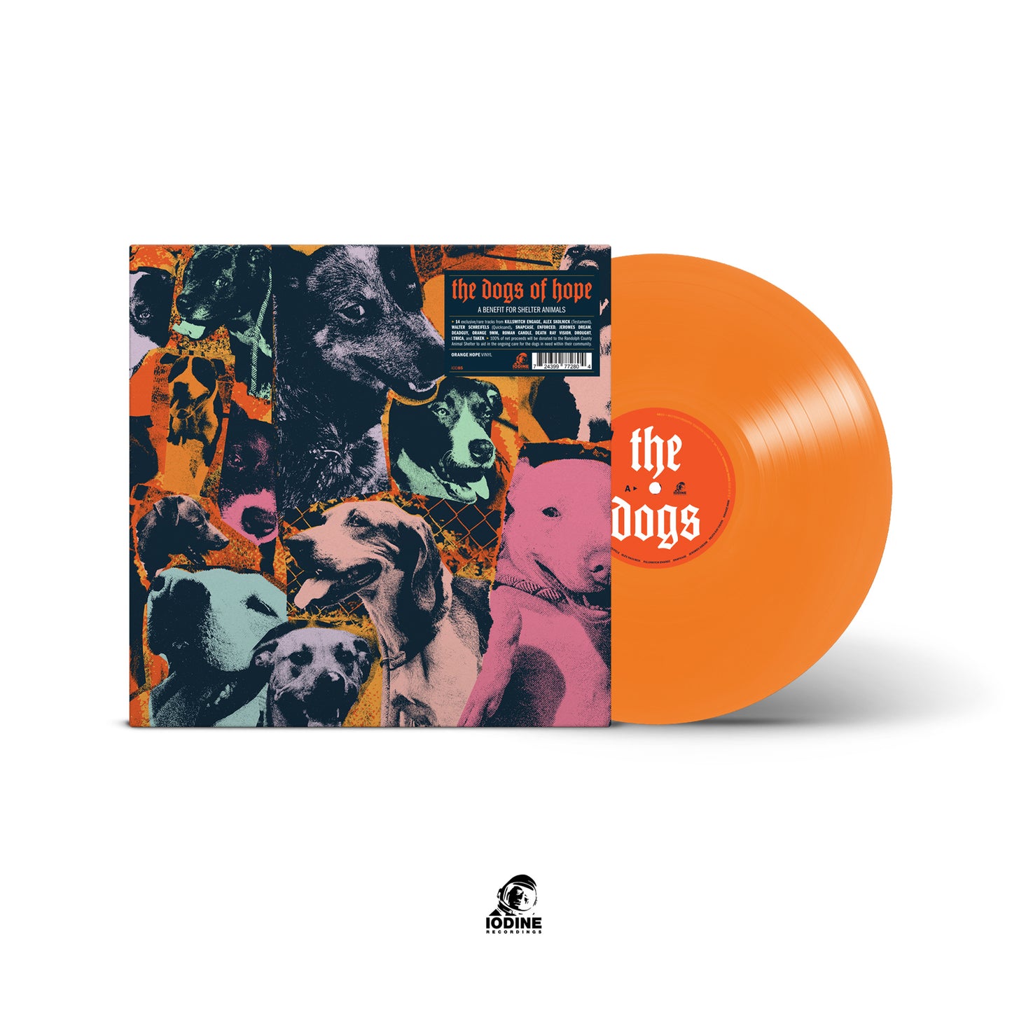 The Dogs of Hope