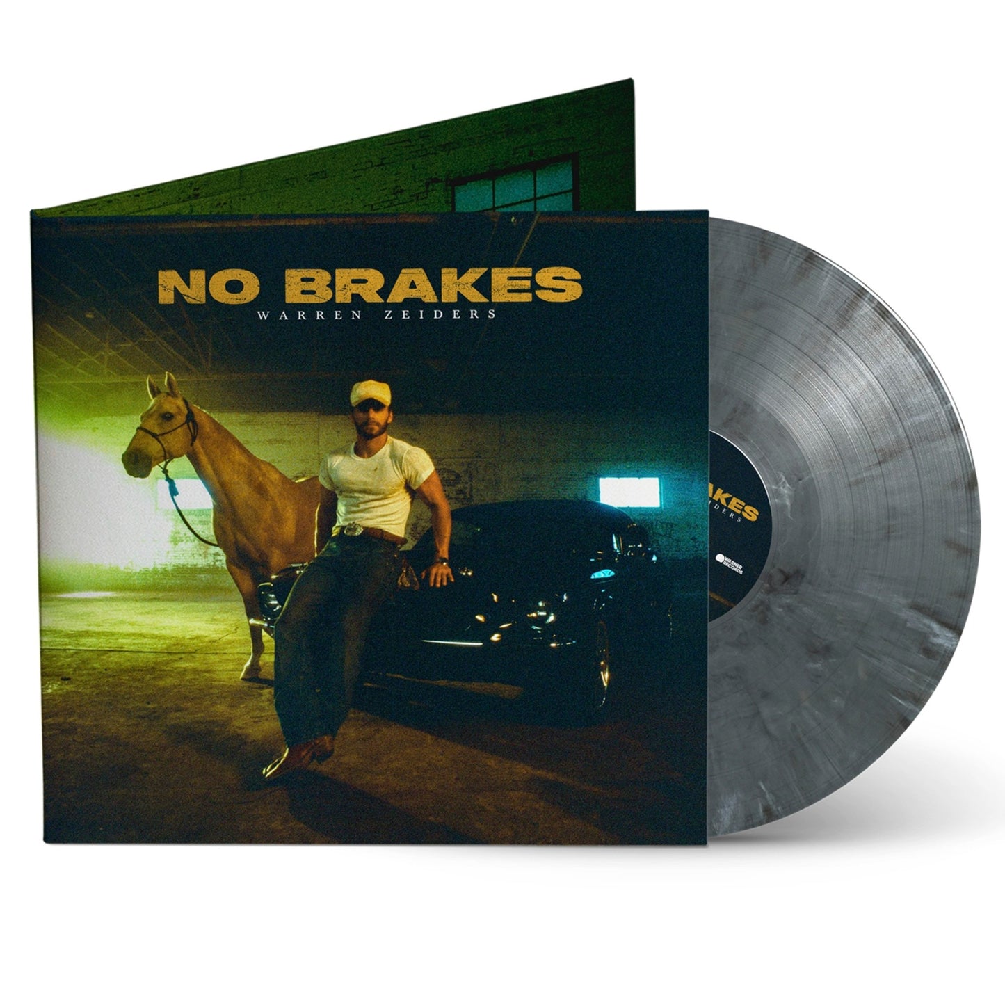 No Brakes