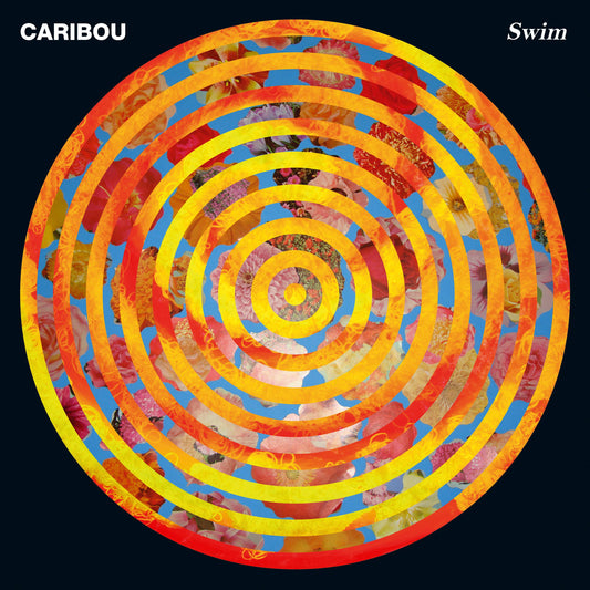 Swim (10th Anniversary Edition)