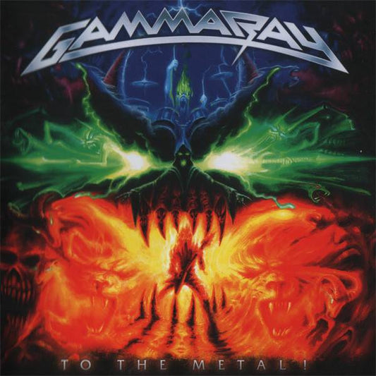 To the Metal