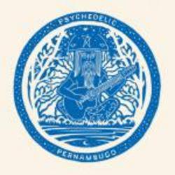 Various - Psychedelic Pernambuco