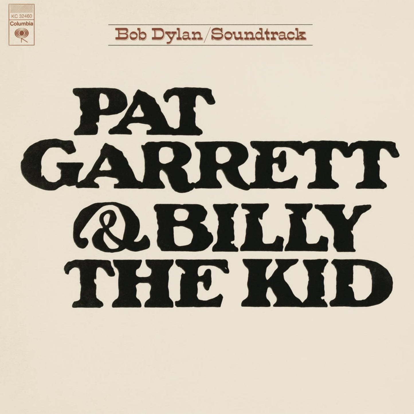 Pat Garrett And Billy The Kid