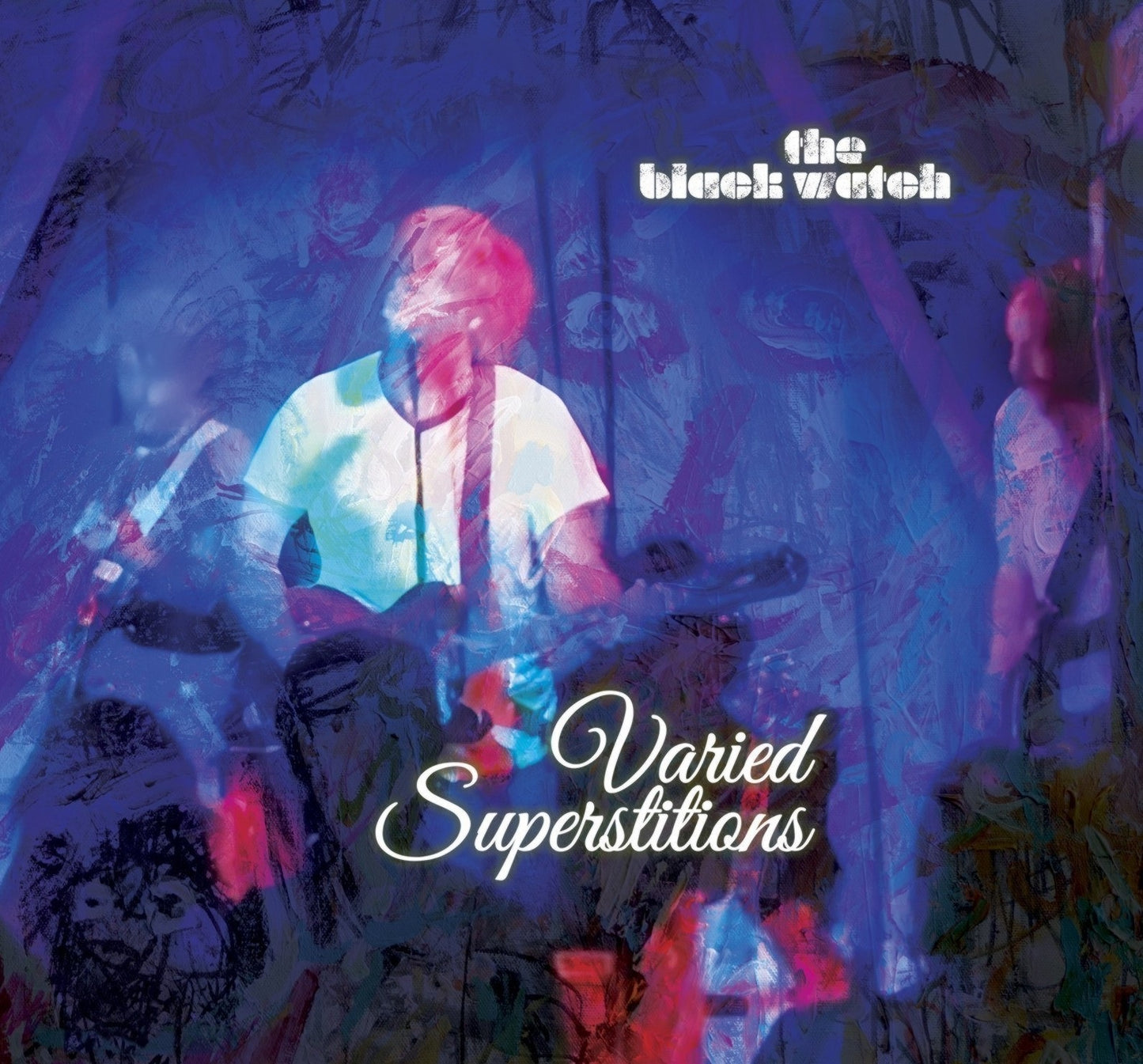 The Black Watch - Varied Superstitions Product Image