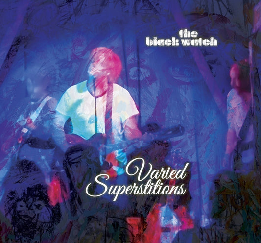 The Black Watch - Varied Superstitions Product Image