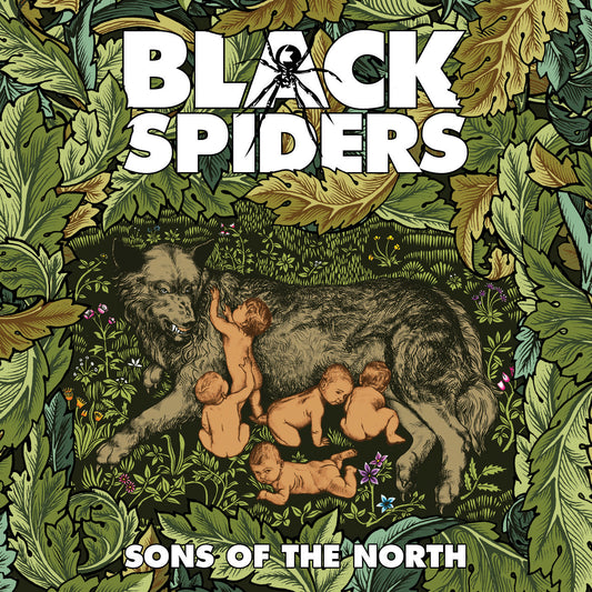 Sons Of The North