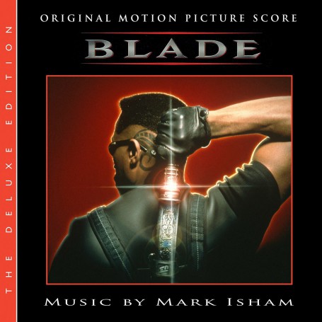 Blade - Original Motion Picture Score - Deluxe Edition