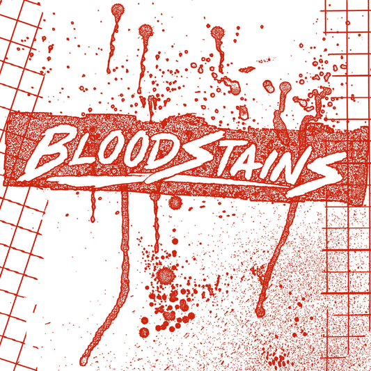Bloodstains