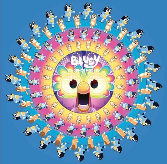 Dance Mode - RSD 2023