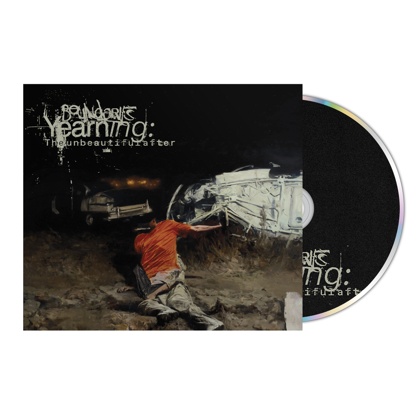 Yearning: the unbeautiful after