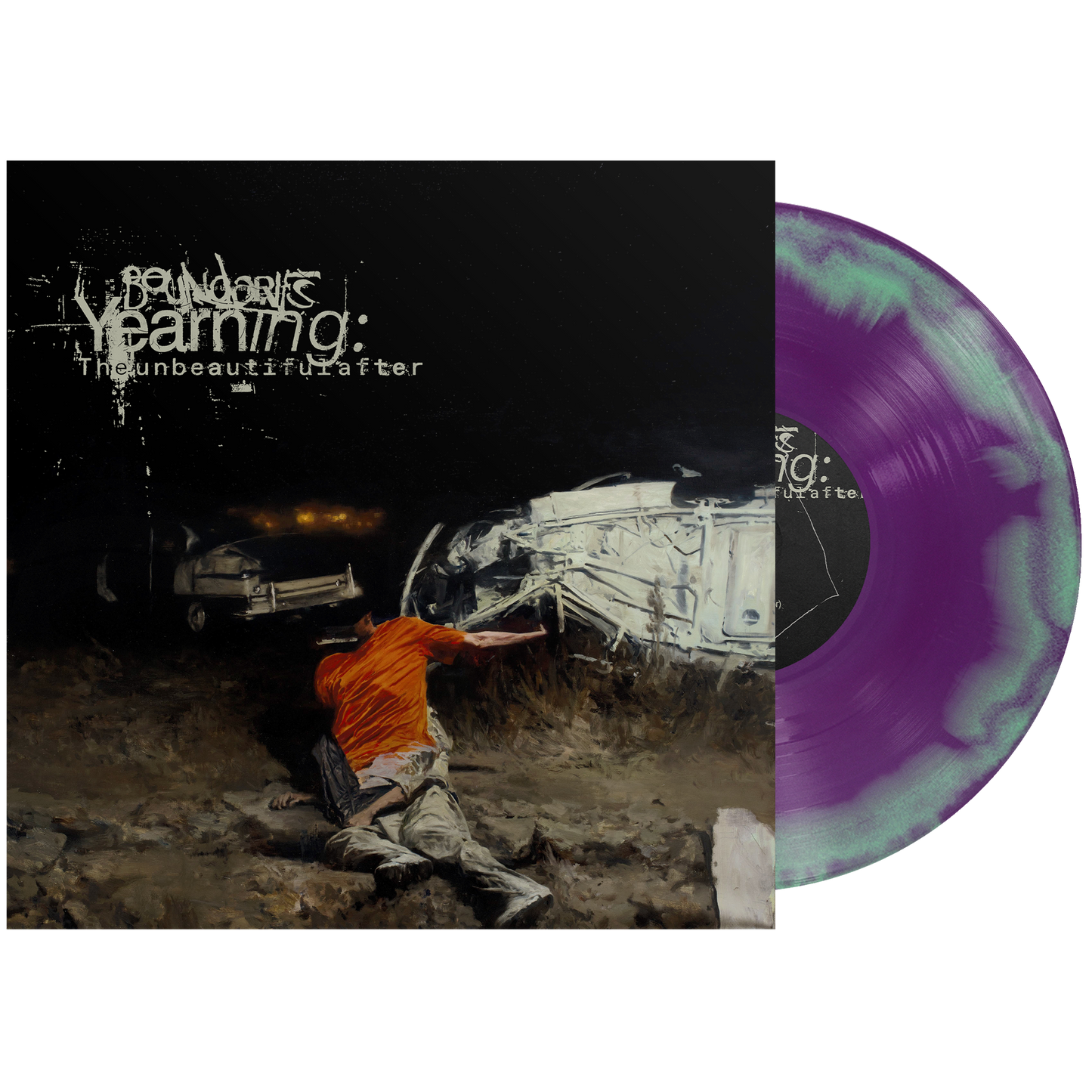 Yearning: the unbeautiful after