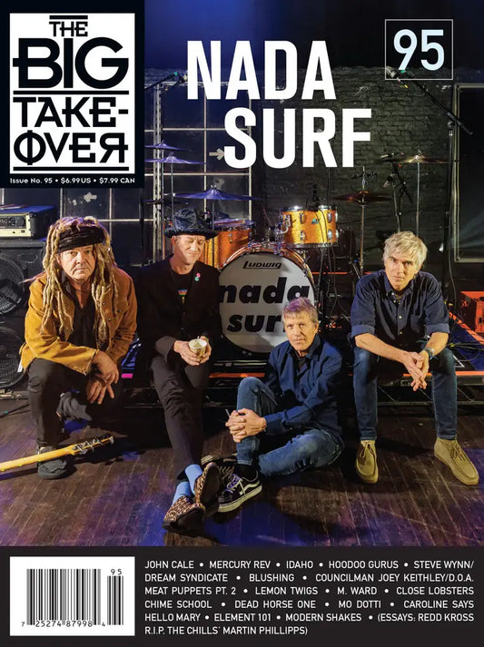 Issue 95