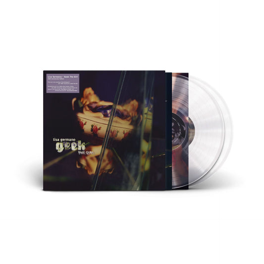 Lisa Germano - Geek The Girl (30th Anniversary Edition) Product Image