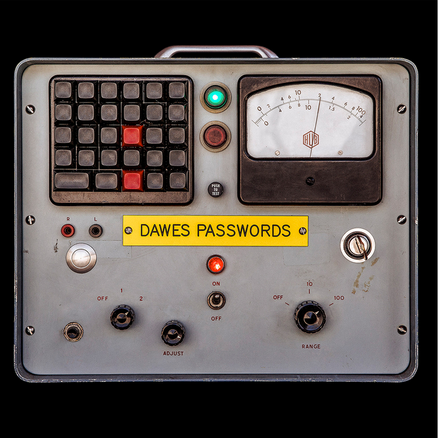 Passwords