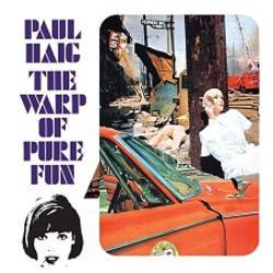 The Warp Of Pure Fun