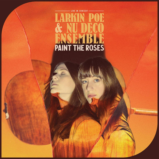 Paint the Roses