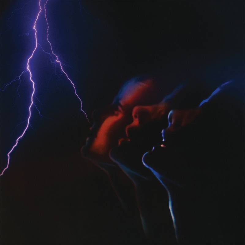 Zones Without People (Record Store Day 2021)