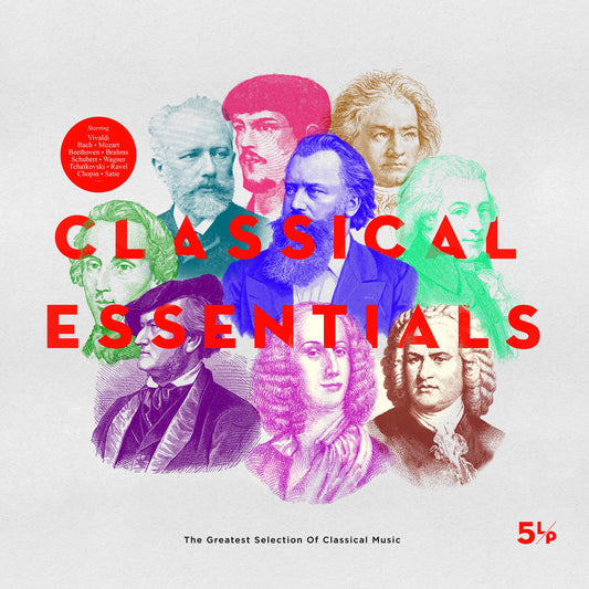 Classical Essentials