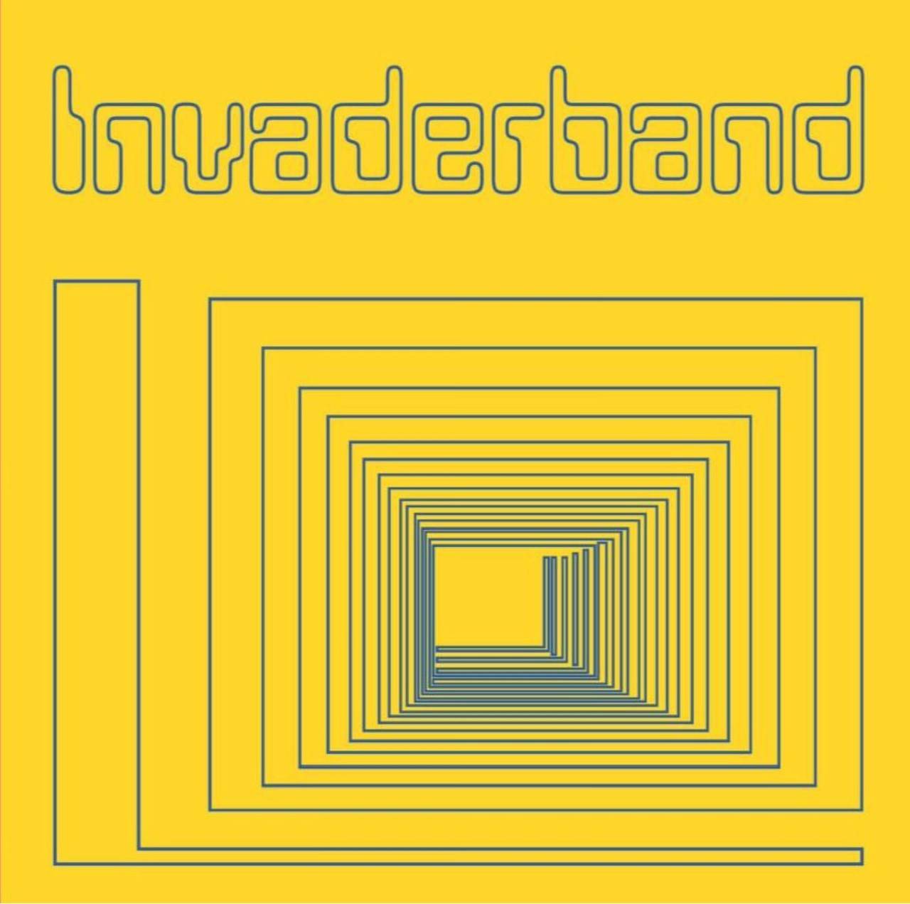 Invaderband
