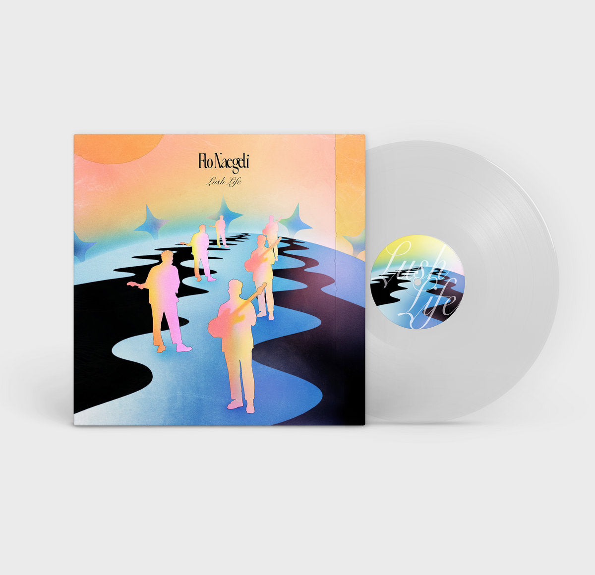 Lush Life EP