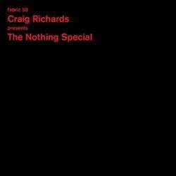 Various - Richards, Craig Presents The Nothing Special