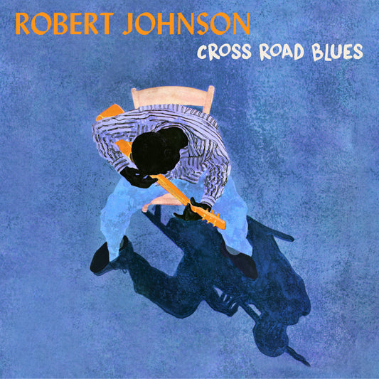 Cross Road Blues