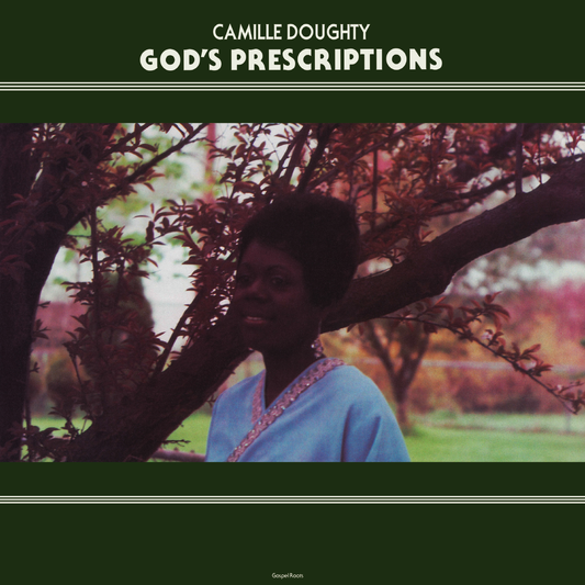 God’s Prescriptions