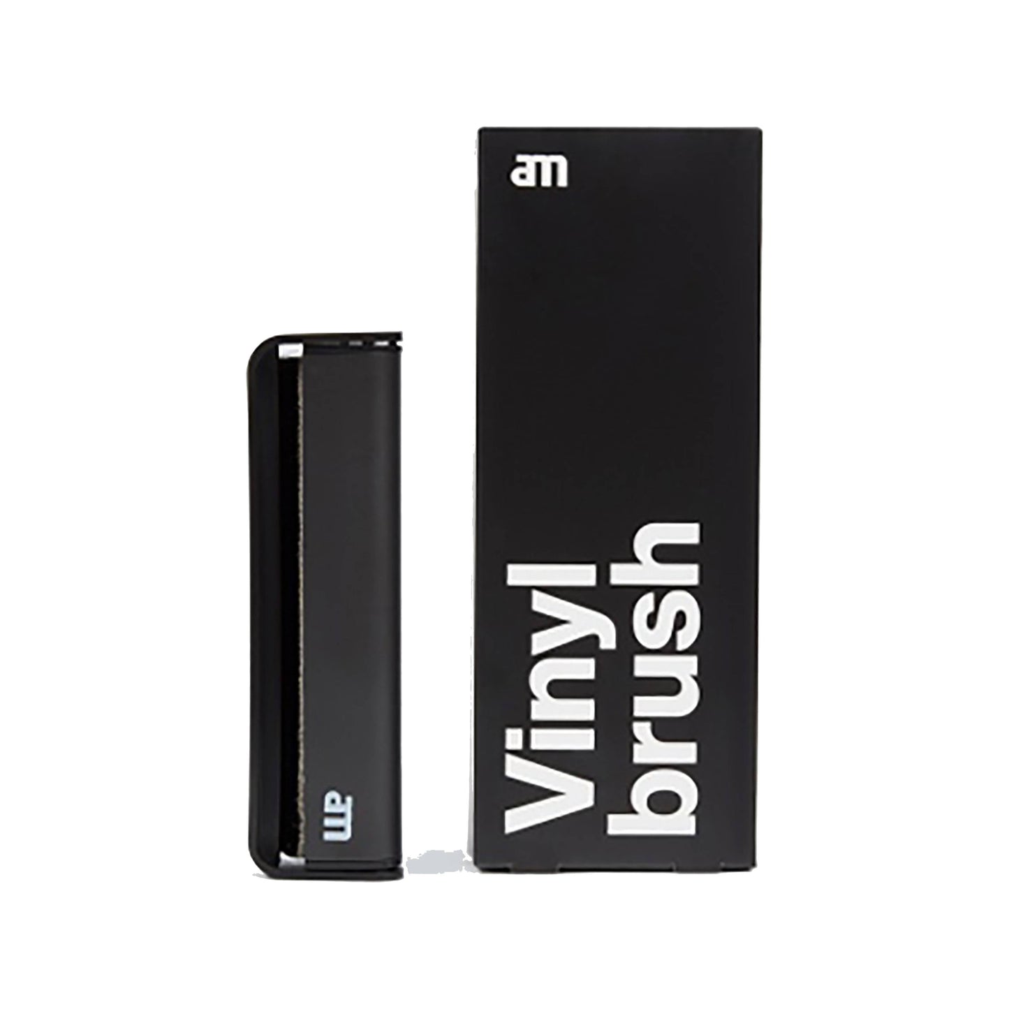 Vinyl Brush