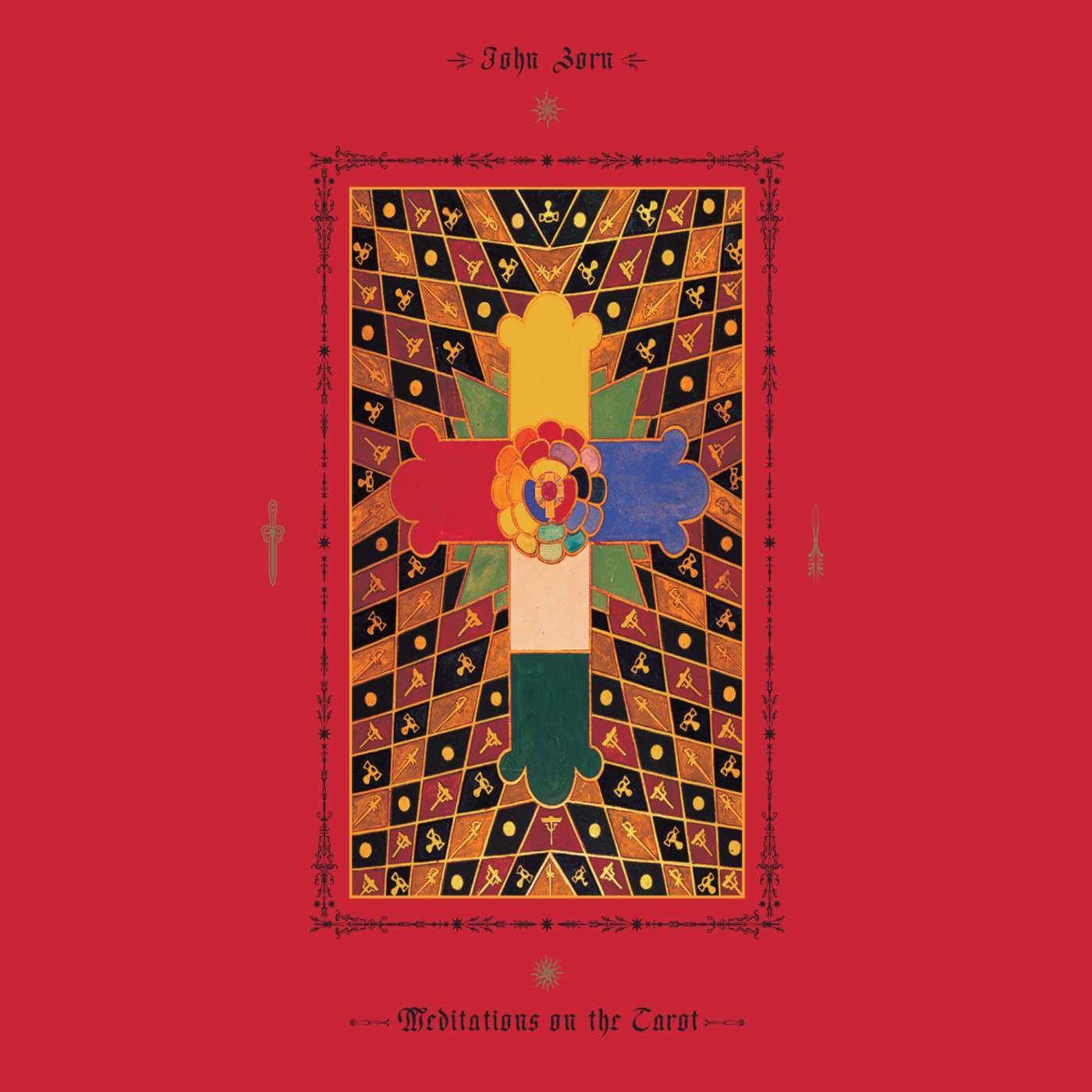 Meditations On The Tarot