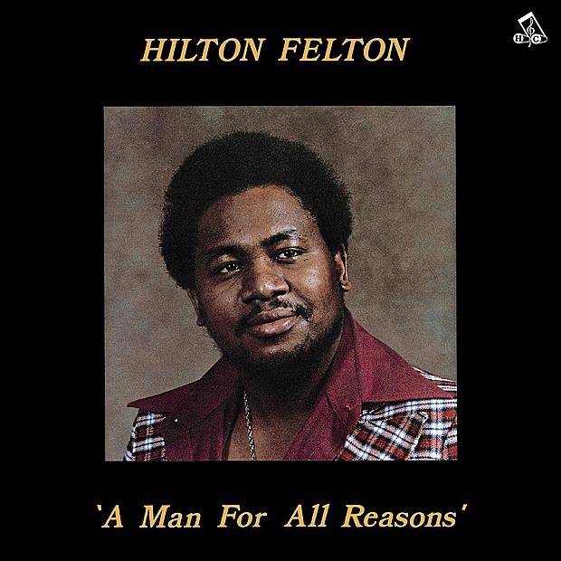 A Man for All Reasons