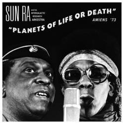 Planets of Life or Death - Amiens 72