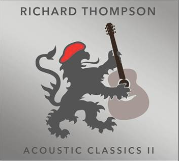 Acoustic Classics 2
